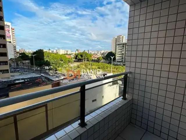 Apartamento para Locação em Fortaleza/CE Mucuripe 3 Quartos