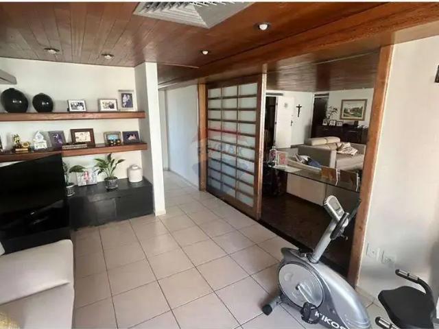 Apartamento para Locação em Fortaleza/CE Mucuripe 3 Quartos