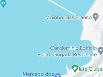 Apartamento para Locação em Fortaleza/CE Mucuripe 2 Quartos