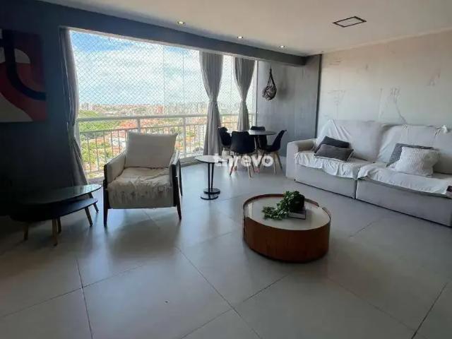 Apartamento para Locação em Fortaleza/CE Mucuripe 3 Quartos