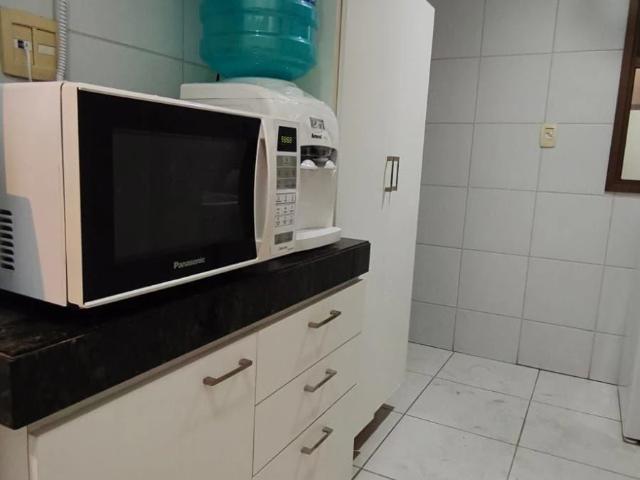 Apartamento para Locação em Fortaleza/CE Meireles 3 Quartos