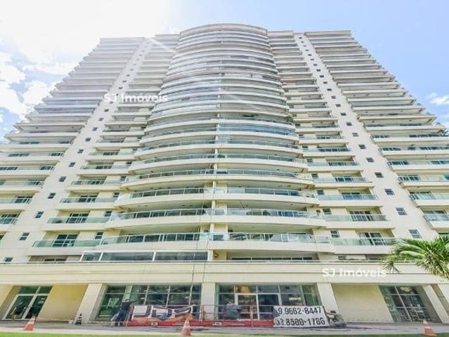 Apartamento para Locação em Fortaleza/CE Mucuripe 3 Quartos