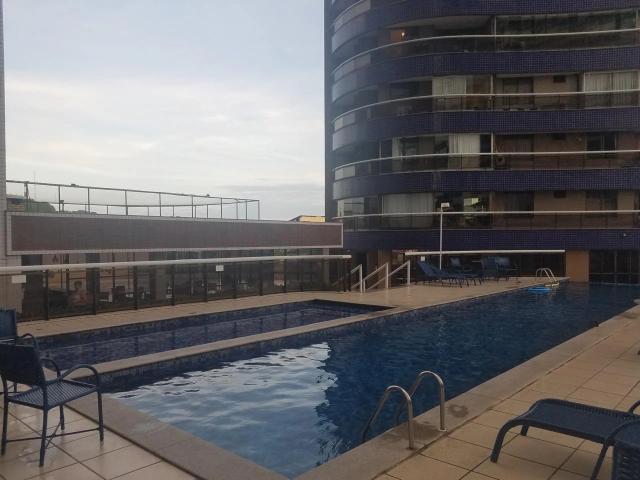 Apartamento para Locação em Fortaleza/CE Mucuripe 3 Quartos