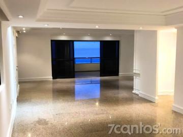 Apartamento para alugar em Mucuripe - Varanda