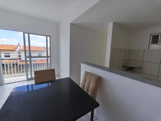 Apartamento para Locação em Fortaleza/CE Novo Mondubim 2 Quartos