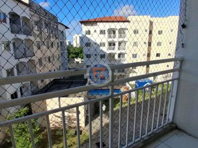 Apartamento para Locação em Fortaleza/CE Novo Mondubim 2 Quartos