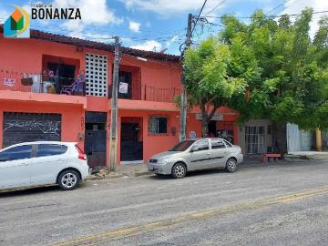 Apartamento para Locação em Fortaleza/CE Pan Americano 2 Quartos
