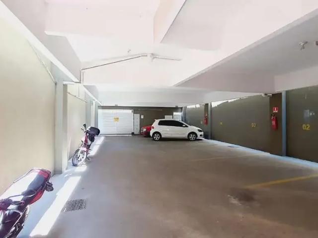 Apartamento para Locação em Fortaleza/CE Pan Americano 2 Quartos