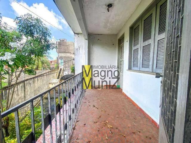 Apartamento para Locação em Fortaleza/CE Padre Andrade 2 Quartos