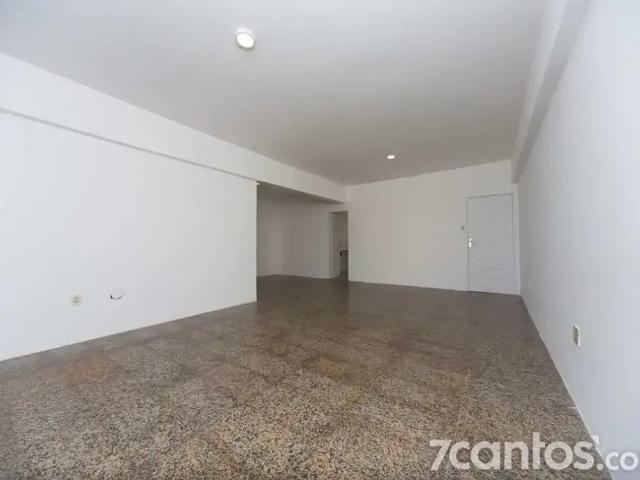 Apartamento para Locação em Fortaleza/CE Papicu 3 Quartos