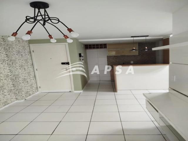 Apartamento para Locação em Fortaleza/CE Papicu 3 Quartos