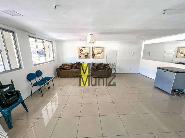 Apartamento para Locação em Fortaleza/CE Papicu 3 Quartos