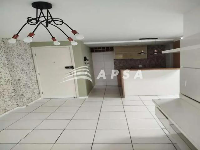 Apartamento para Locação em Fortaleza/CE Papicu 3 Quartos