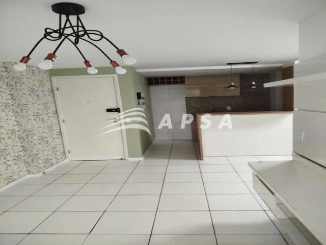 Apartamento para Locação em Fortaleza/CE Papicu 3 Quartos