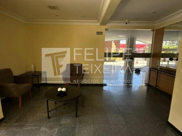 Apartamento para Locação em Fortaleza/CE Papicu 3 Quartos