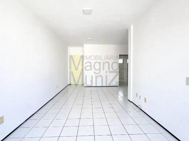 Apartamento para Locação em Fortaleza/CE Papicu 3 Quartos