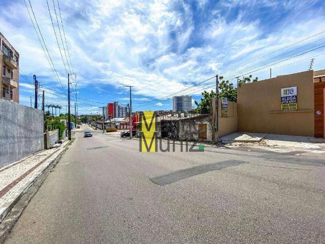 Apartamento para Locação em Fortaleza/CE Papicu 1 Quartos