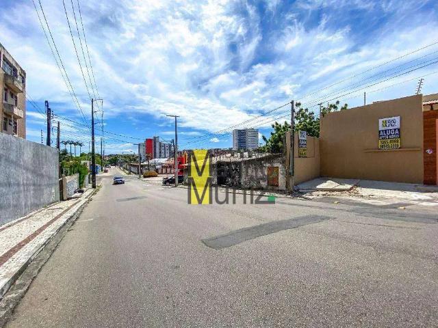 Apartamento para Locação em Fortaleza/CE Papicu 1 Quartos