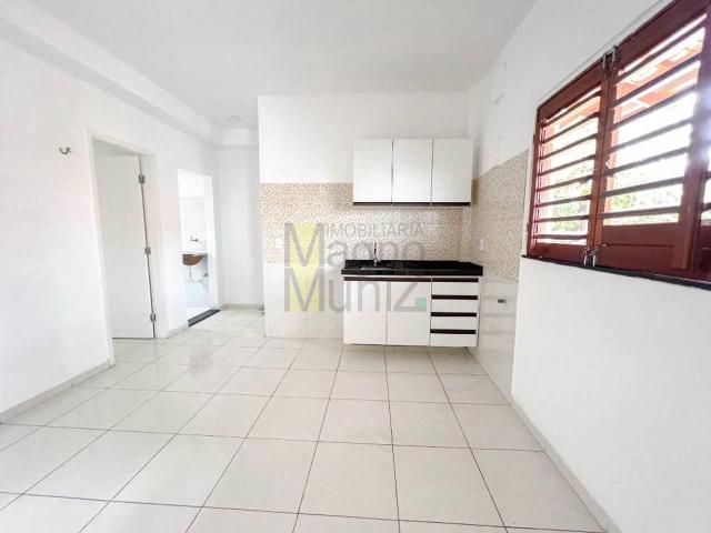 Apartamento para Locação em Fortaleza/CE Papicu 1 Quartos