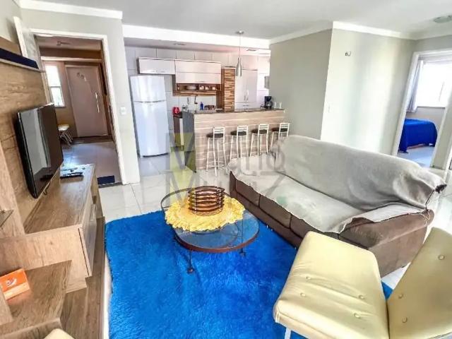 Apartamento para Locação em Fortaleza/CE Papicu 2 Quartos