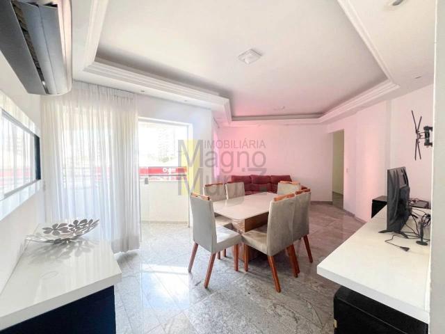 Apartamento para Locação em Fortaleza/CE Papicu 2 Quartos