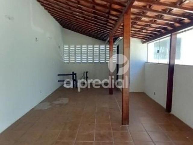 Apartamento para Locação em Fortaleza/CE Papicu 4 Quartos