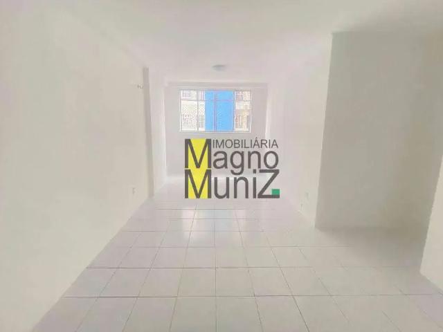 Apartamento para Locação em Fortaleza/CE Parangaba 3 Quartos