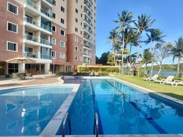 Apartamento para Locação em Fortaleza/CE Parangaba 3 Quartos