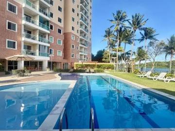 Apartamento para Locação em Fortaleza/CE Parangaba 3 Quartos