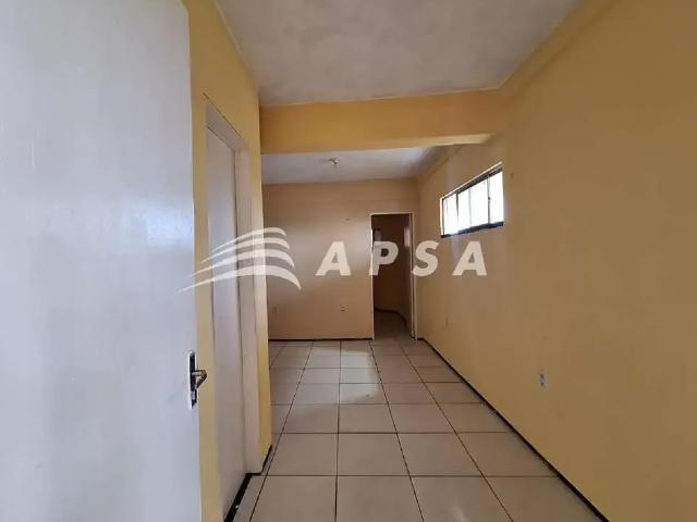 Apartamento para Locação em Fortaleza/CE Parangaba 1 Quartos