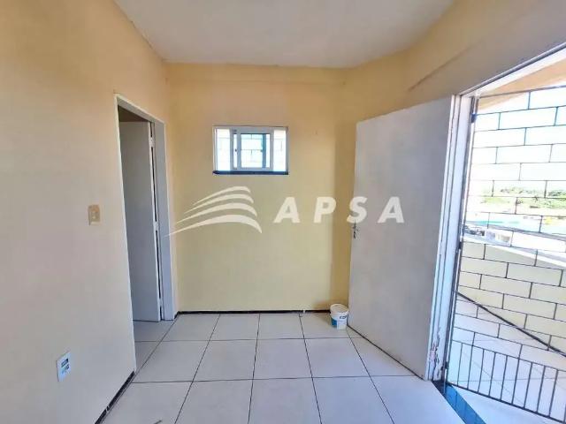 Apartamento para Locação em Fortaleza/CE Parangaba 1 Quartos