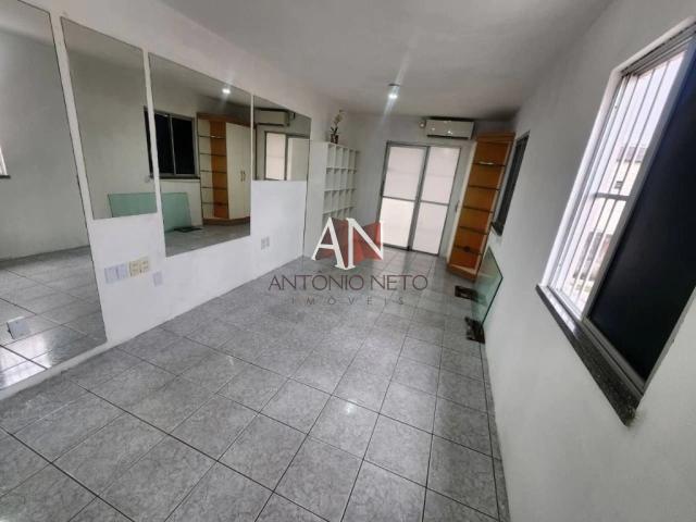 Apartamento para Locação em Fortaleza/CE Parangaba 1 Quartos