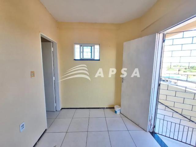 Apartamento para Locação em Fortaleza/CE Parangaba 1 Quartos