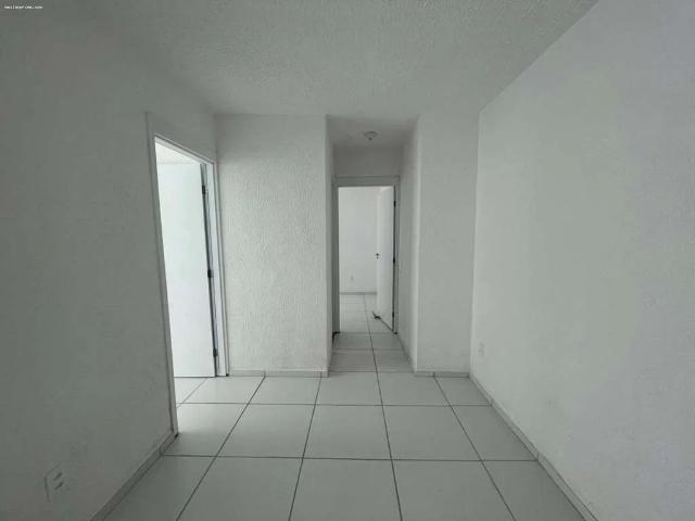 Apartamento para Locação em Fortaleza/CE Parangaba 2 Quartos