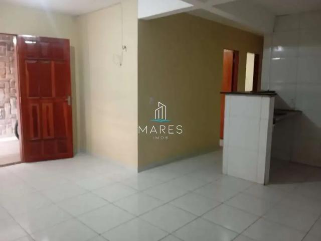 Apartamento para Locação em Fortaleza/CE Parangaba 2 Quartos