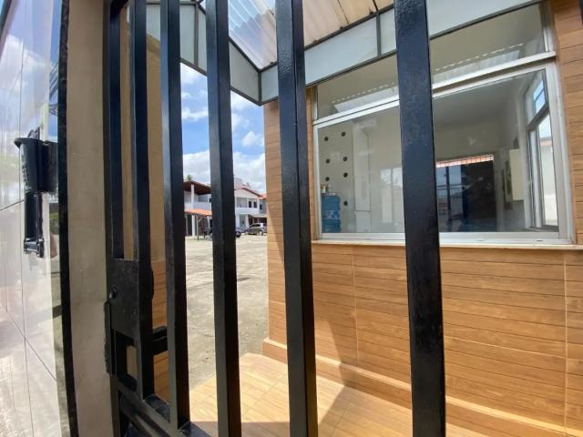 Apartamento para Locação em Fortaleza/CE Parangaba 2 Quartos