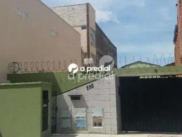 Apartamento para Locação em Fortaleza/CE Parque Araxá 1 Quartos