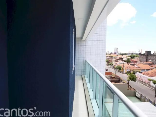 Apartamento para Locação em Fortaleza/CE Parque Araxá 4 Quartos