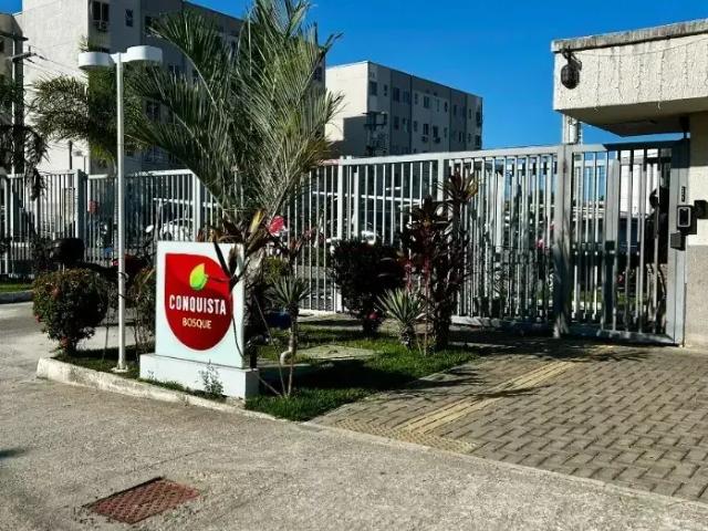 Apartamento para Locação em Fortaleza/CE Parque Dois Irmãos 2 Quartos