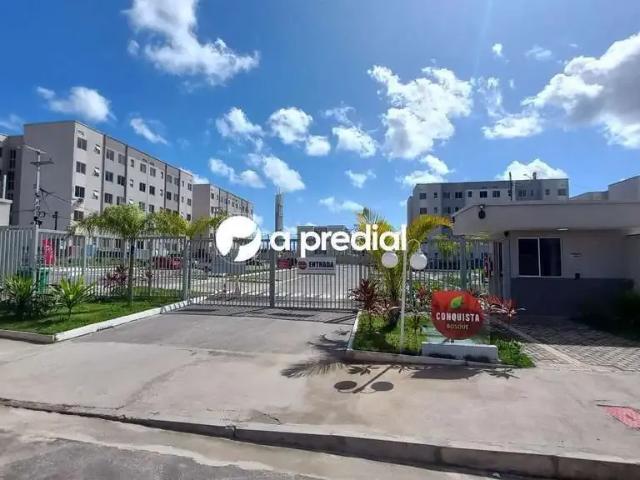 Apartamento para Locação em Fortaleza/CE Parque Dois Irmãos 2 Quartos