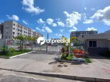 Apartamento para Locação em Fortaleza/CE Parque Dois Irmãos 2 Quartos