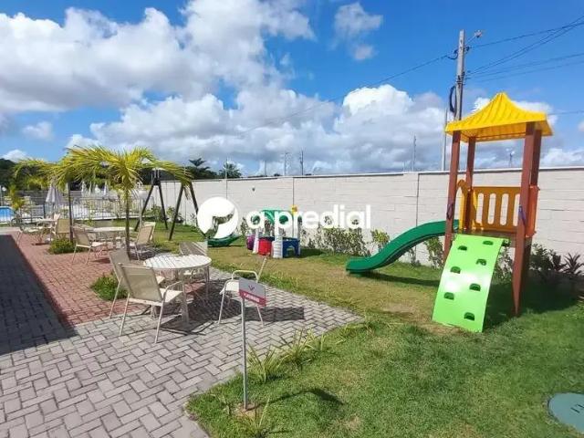 Apartamento para Locação em Fortaleza/CE Parque Dois Irmãos 2 Quartos