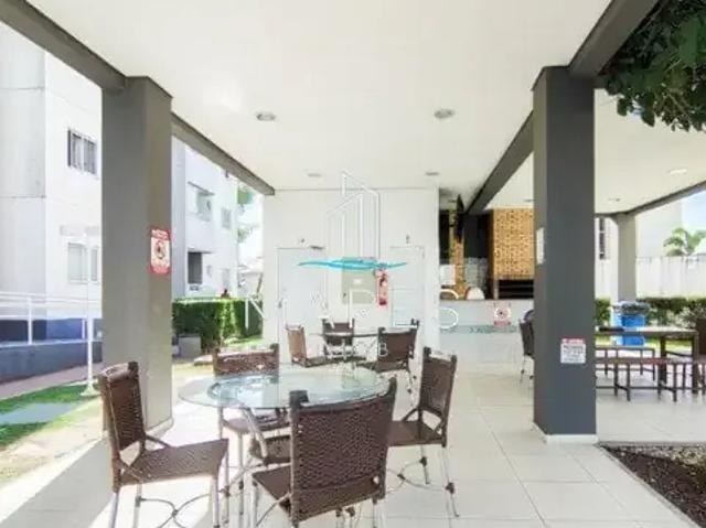 Apartamento para Locação em Fortaleza/CE Parque Dois Irmãos 2 Quartos
