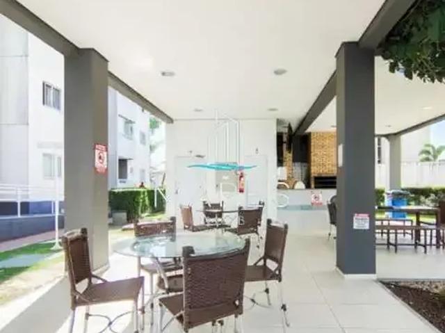 Apartamento para Locação em Fortaleza/CE Parque Dois Irmãos 2 Quartos