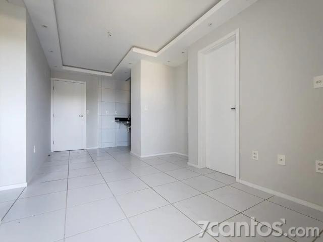 Apartamento para Locação em Fortaleza/CE Parque Dois Irmãos 2 Quartos