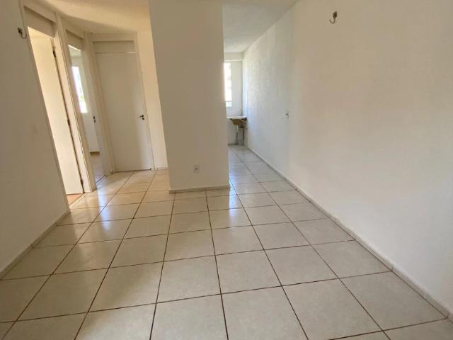 Apartamento para Locação em Fortaleza/CE Parque Dois Irmãos 2 Quartos
