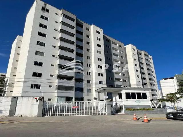 Apartamento para Locação em Fortaleza/CE Parque Dois Irmãos 2 Quartos