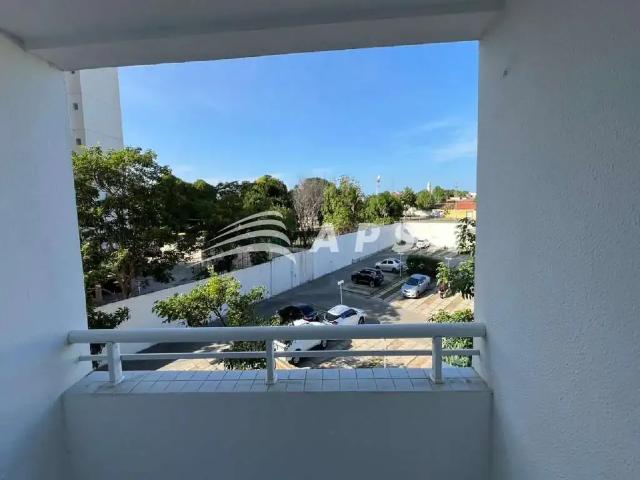 Apartamento para Locação em Fortaleza/CE Parque Dois Irmãos 2 Quartos