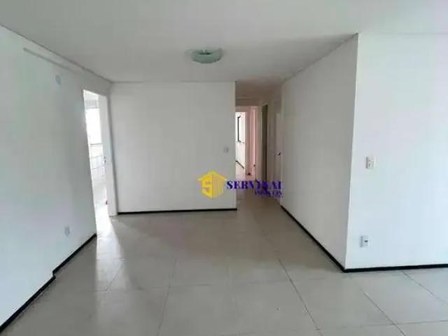 Apartamento para Locação em Fortaleza/CE Parque Iracema 4 Quartos