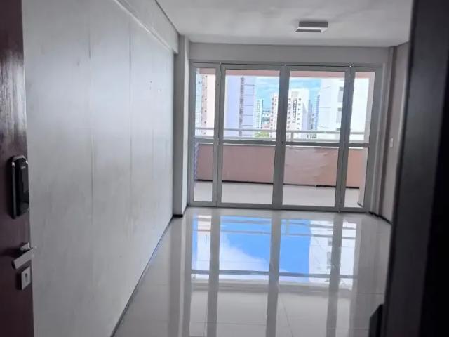 Apartamento para Locação em Fortaleza/CE Parque Iracema 4 Quartos